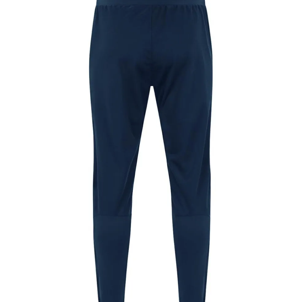 JAKO Power Polyester trainingsbroek marine