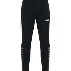 JAKO Power trainingsbroek zwart wit
