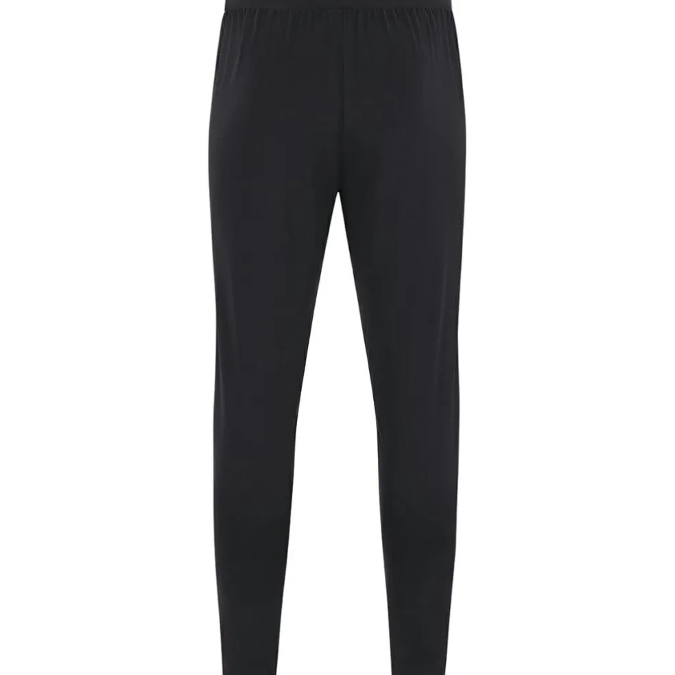 JAKO Power trainingsbroek zwart wit