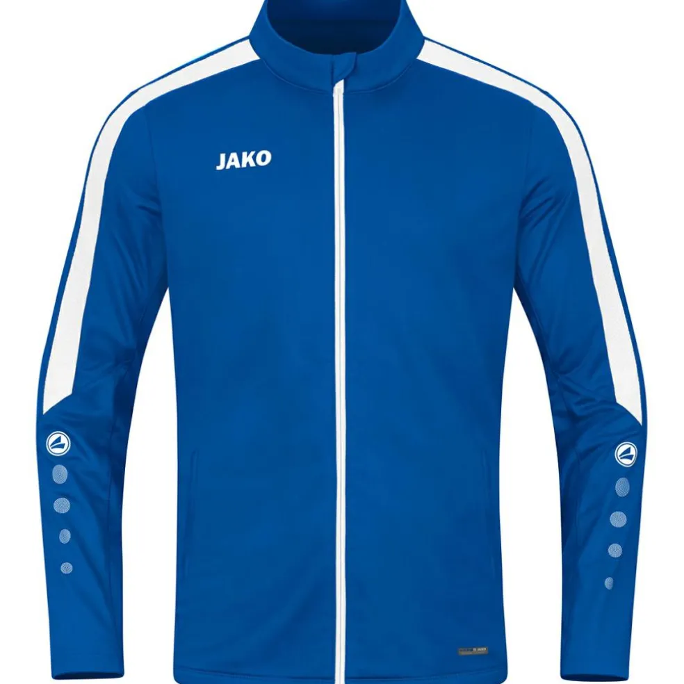 JAKO Power trainingsjack royal