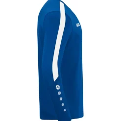 JAKO Power trainingsshirt royal