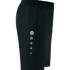 Jako Premium voetbalbroekje zwart