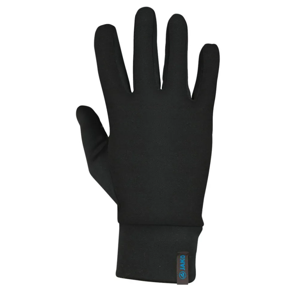 Jako spelershandschoenen black