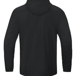 Jako Team 2.0 windjack junior zwart