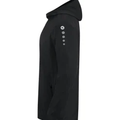 JAKO Team 2.0 windjack senior zwart