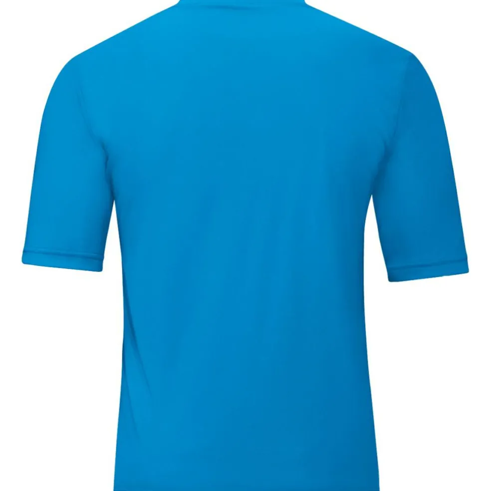 Jako Team voetbalshirt jako blauw
