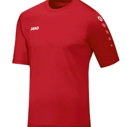 Jako Team voetbalshirt rood
