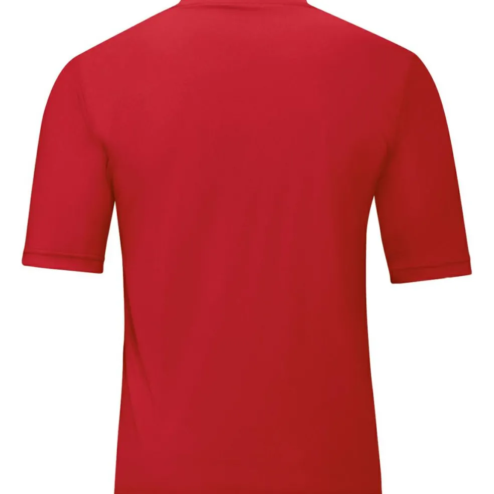 Jako Team voetbalshirt rood