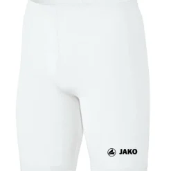 JAKO Tight Basic 2.0 slidingbroek wit