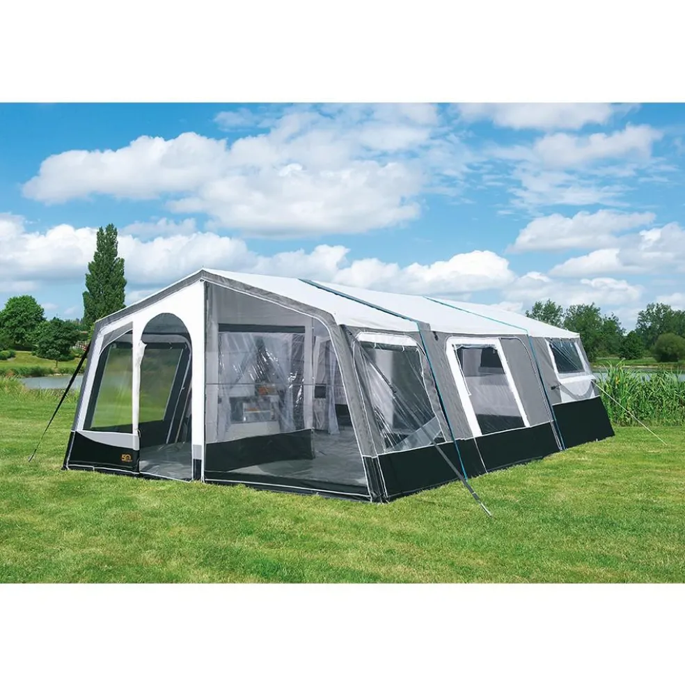 Jamet Arizona All Season vouwwagen