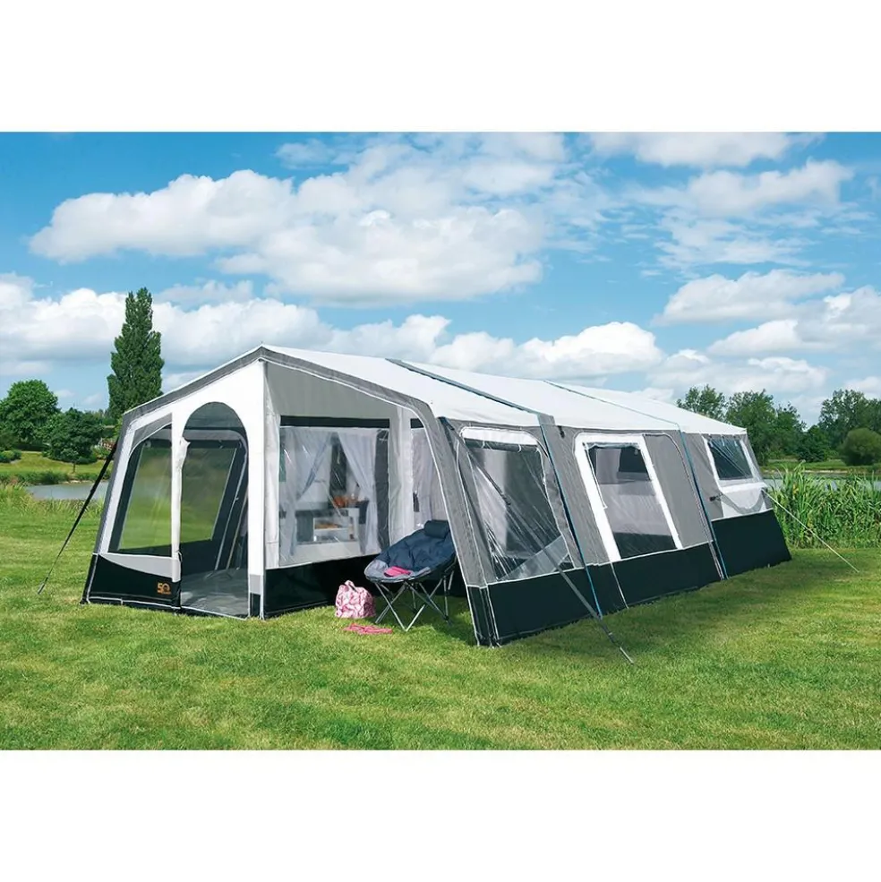 Jamet Arizona All Season vouwwagen