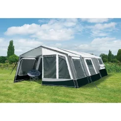 Jamet Arizona All Season vouwwagen