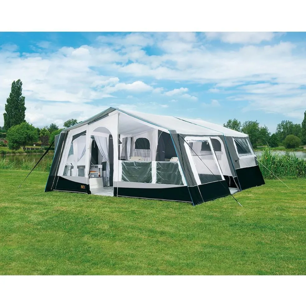 Jamet Arizona All Season vouwwagen