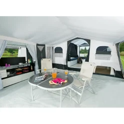 Jamet Arizona All Season vouwwagen