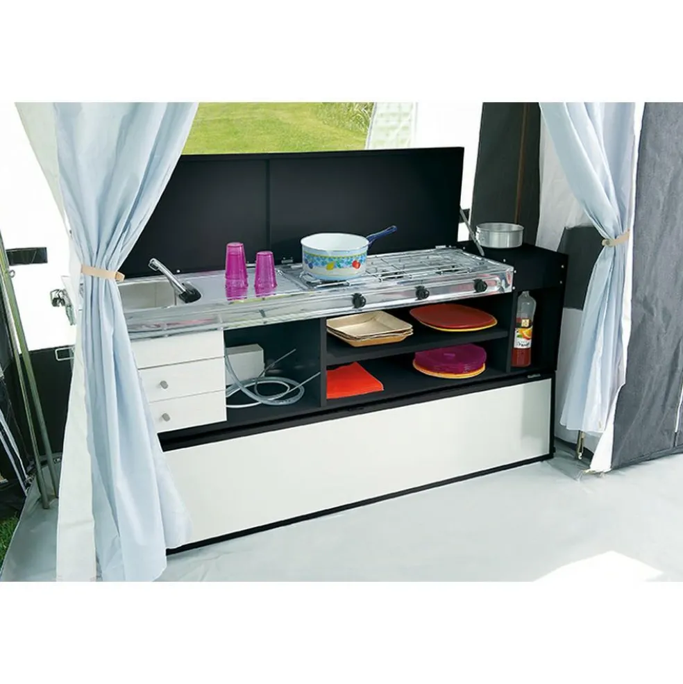 Jamet Arizona All Season vouwwagen