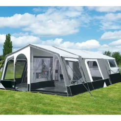 Jamet Arizona horrengaas voorwandpaneel