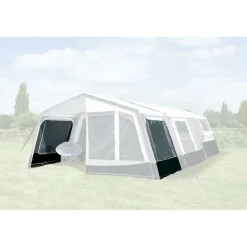 Jamet Arizona luifelzijwand