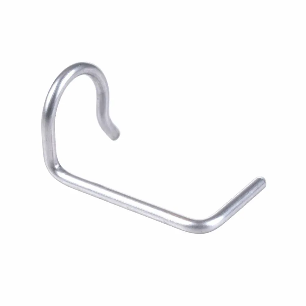 Jamet Borgklem voor bedpoot per 2 stuks