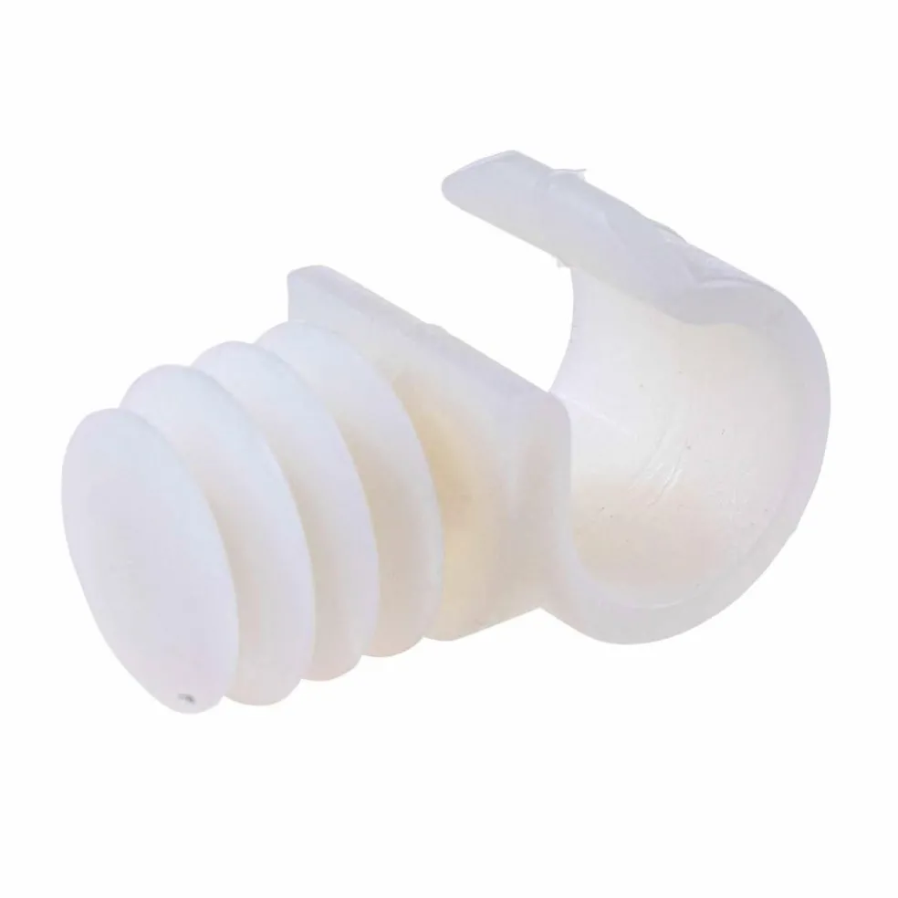 Jamet Buisklem 22 / 25 mm per 2 stuks