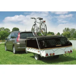 Jamet Dakota Easy Access imperial