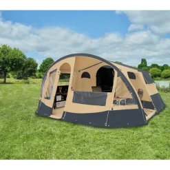 Jamet Dakota Outdoor vouwwagen