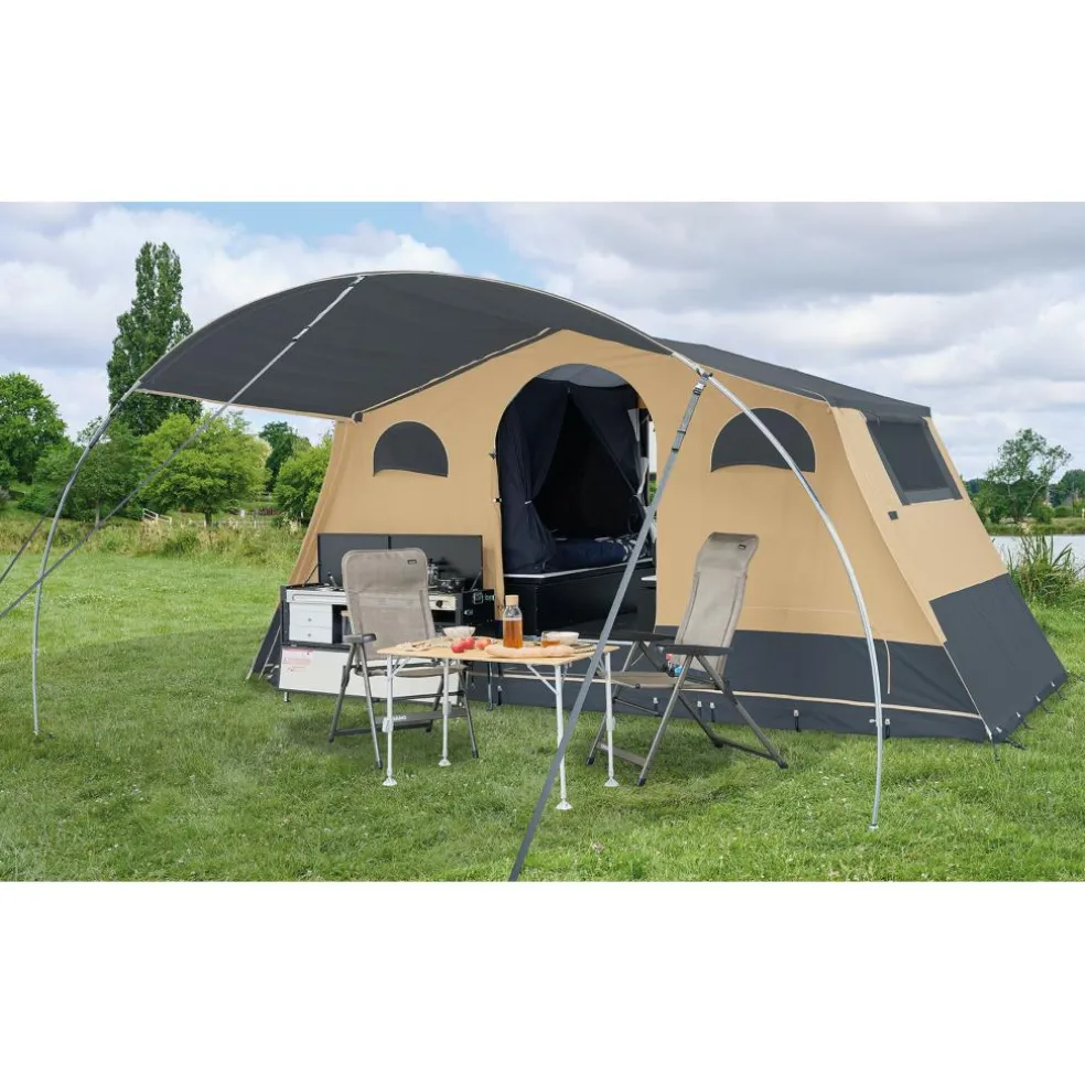 Jamet Dakota Outdoor vouwwagen