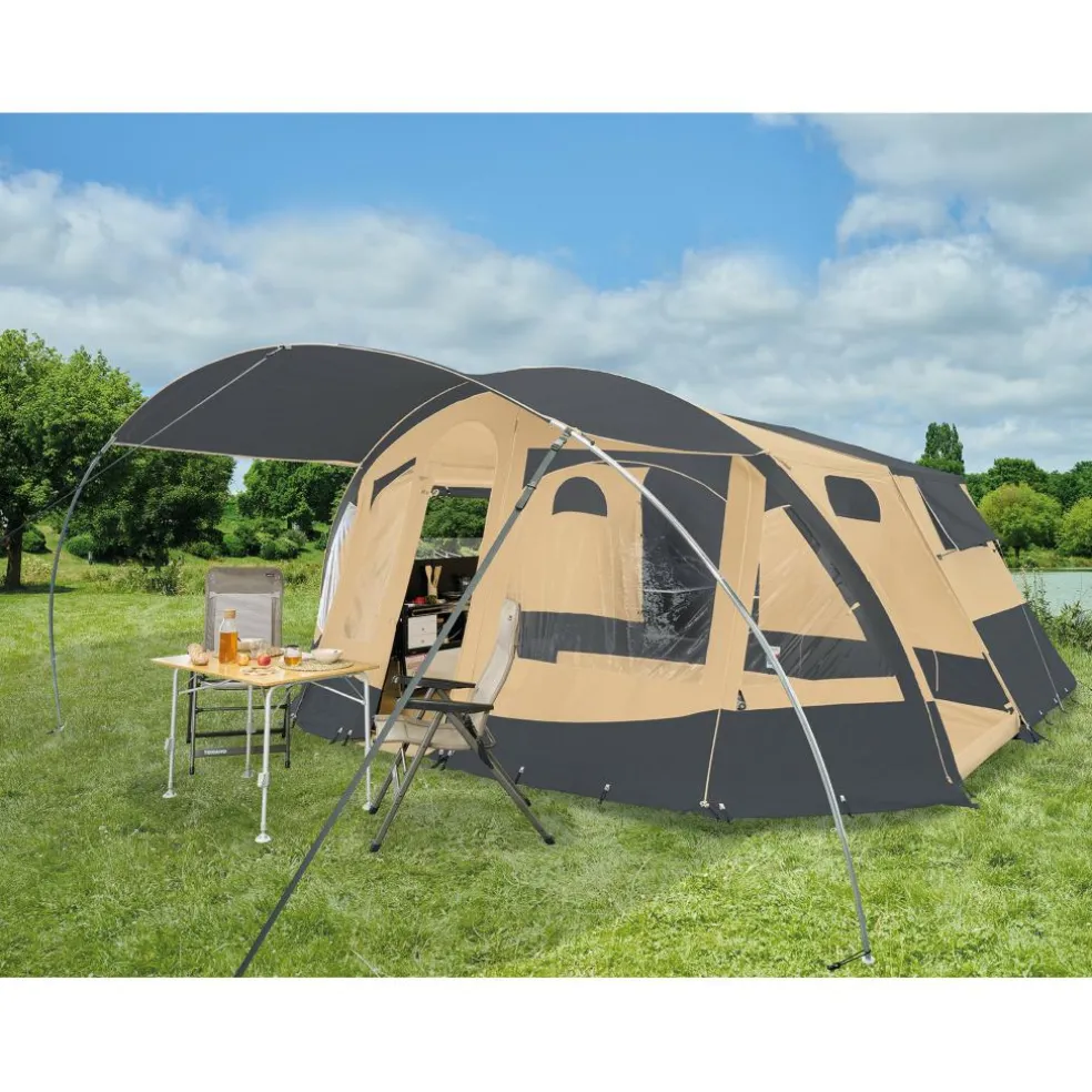 Jamet Dakota Outdoor vouwwagen