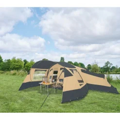 Jamet Dakota Outdoor vouwwagen