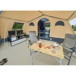 Jamet Dakota Outdoor vouwwagen