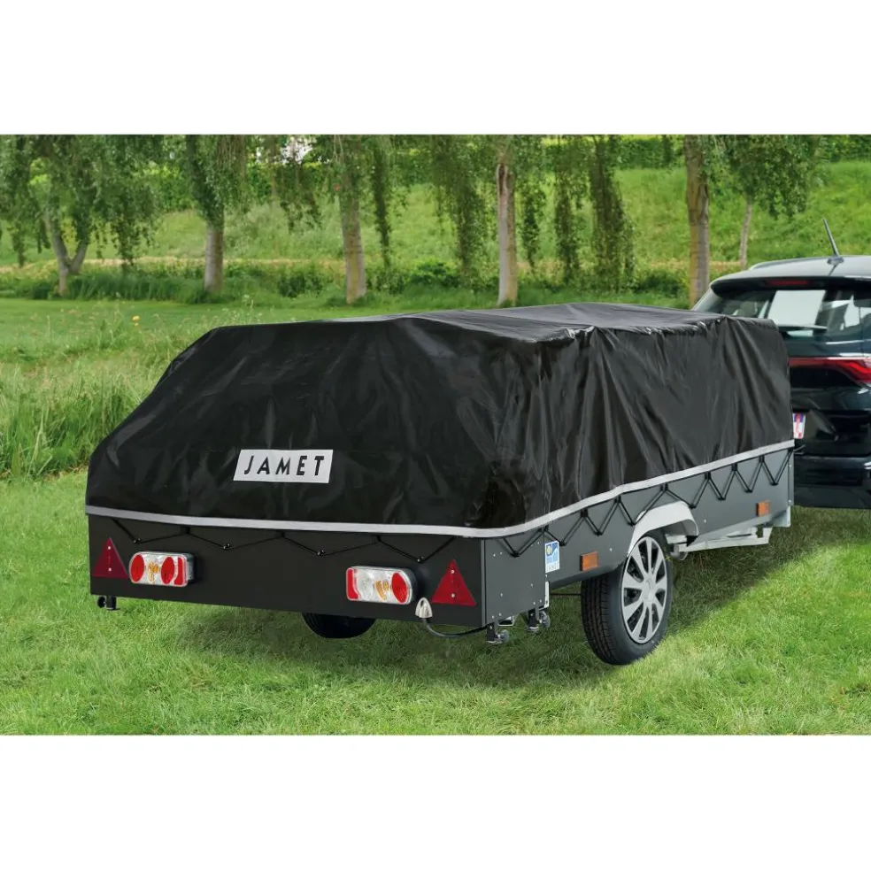 Jamet Dakota Outdoor vouwwagen