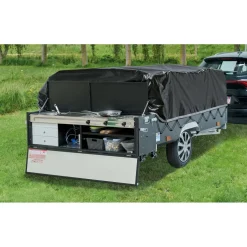 Jamet Dakota Outdoor vouwwagen