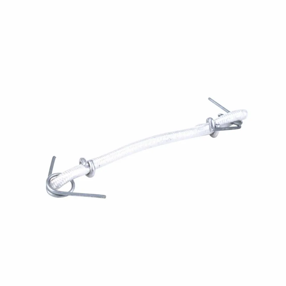 Jamet Garderobestang T-stuk buiskoppeling per 2 stuks