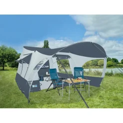 Jamet Jametic Compact Eco vouwwagen