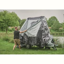 Jamet Jametic Compact Eco vouwwagen