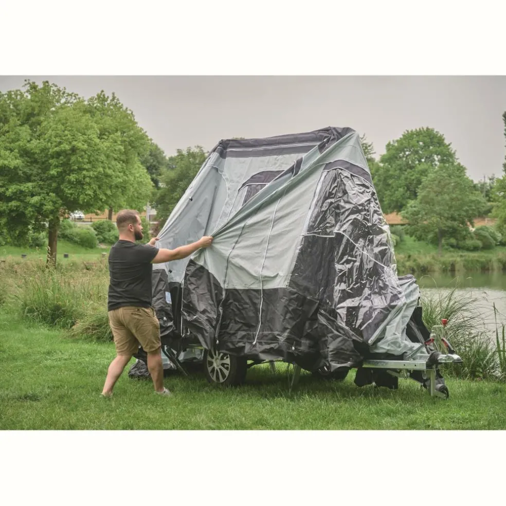 Jamet Jametic Compact Eco vouwwagen