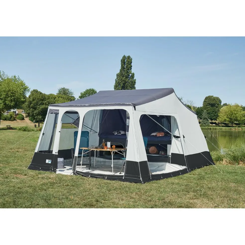 Jamet Jametic Eco vouwwagen