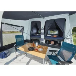 Jamet Jametic Eco vouwwagen