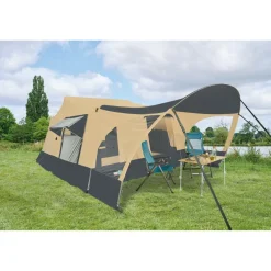 Jamet Jametic Outdoor vouwwagen