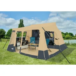 Jamet Jametic Outdoor vouwwagen