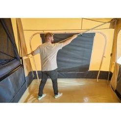 Jamet Jametic Outdoor vouwwagen