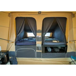 Jamet Jametic Outdoor vouwwagen