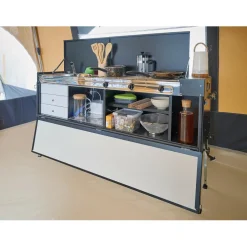 Jamet Jametic Outdoor vouwwagen