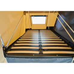 Jamet Jametic Outdoor vouwwagen