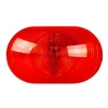 Jokon Breedtelicht ovaal rood