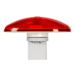 Jokon Breedtelicht ovaal rood