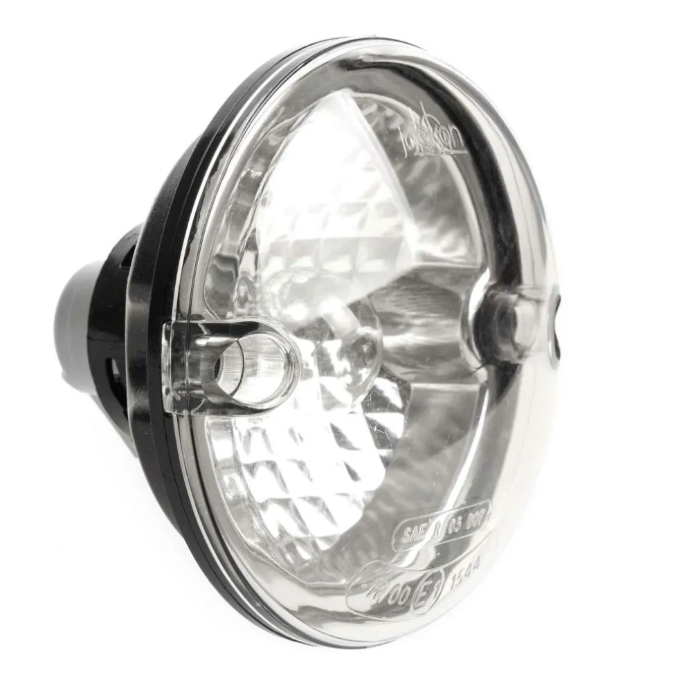 Jokon Type 710 achteruitrijlamp ø 95 mm wit