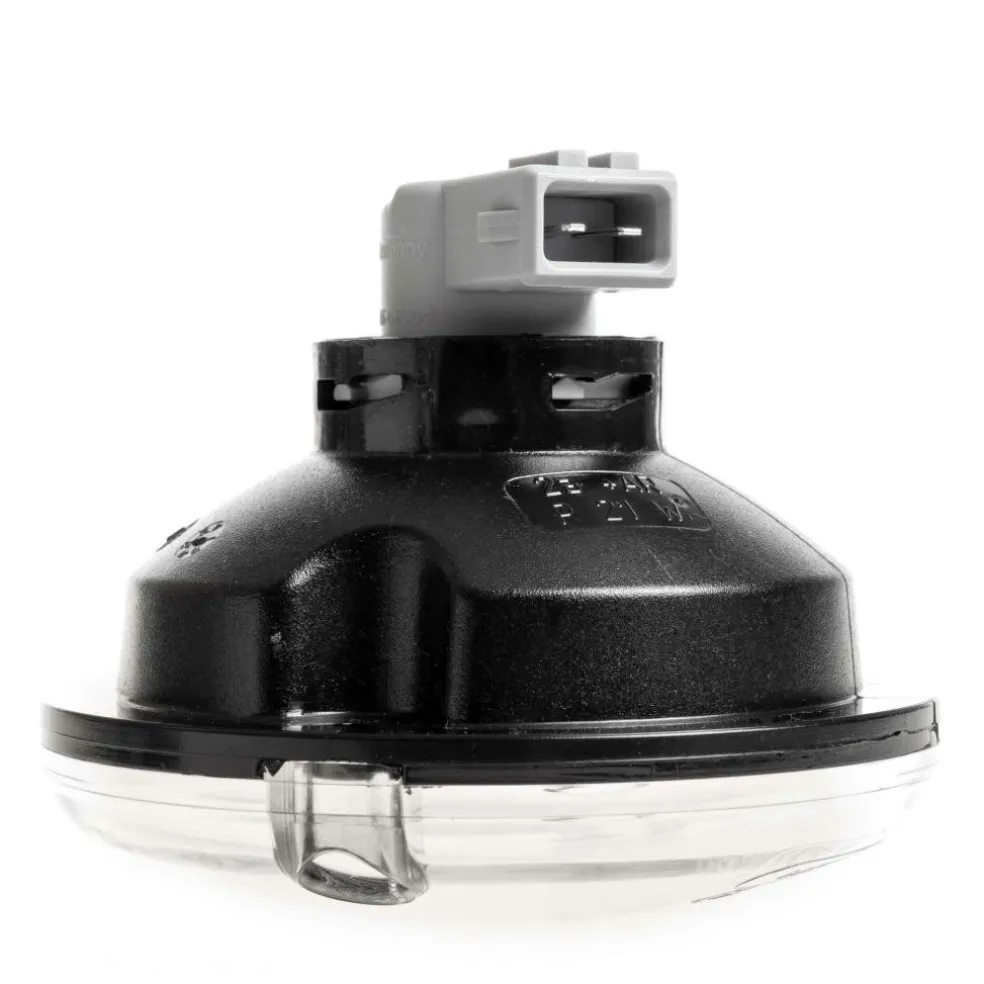 Jokon Type 710 achteruitrijlamp ø 95 mm wit