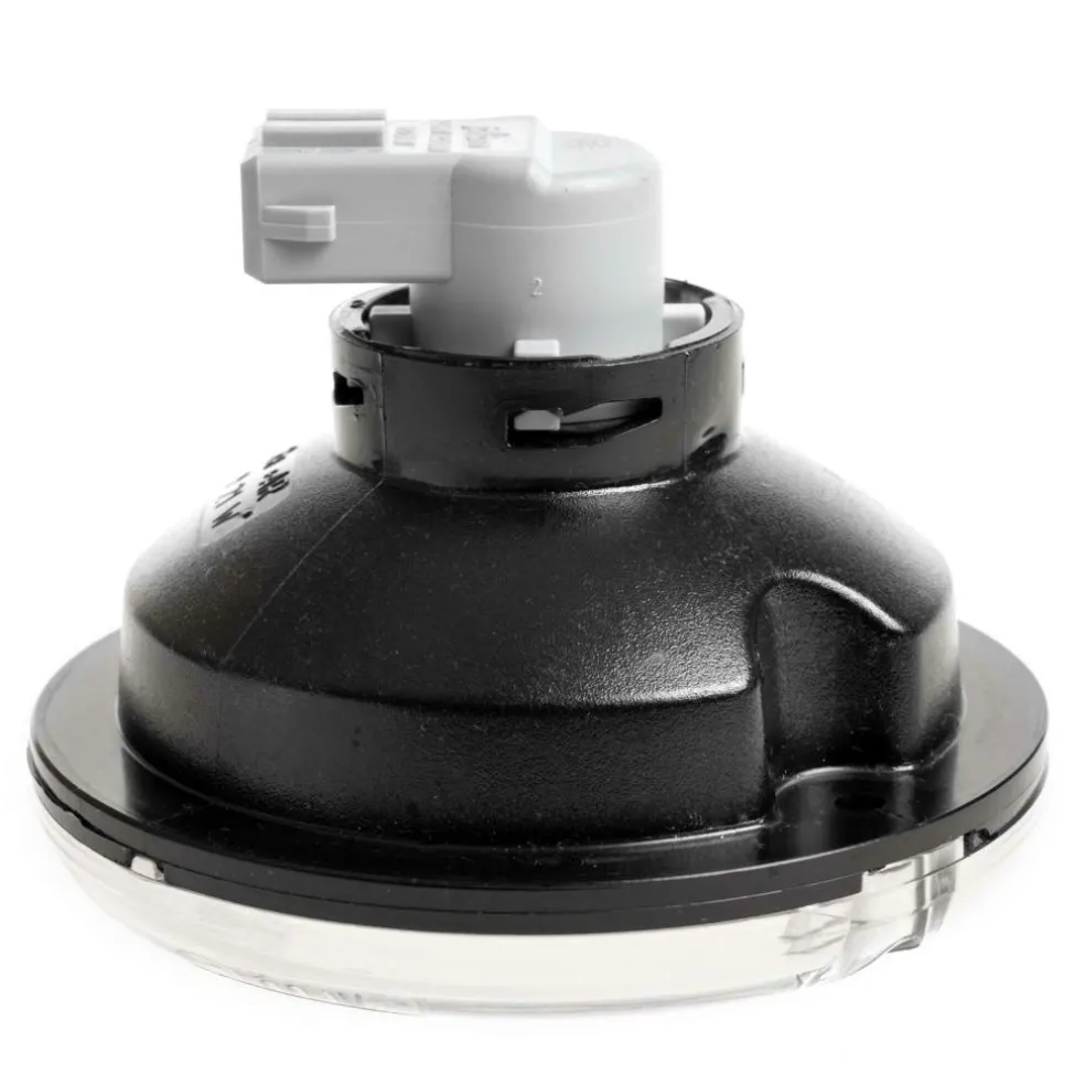 Jokon Type 710 achteruitrijlamp ø 95 mm wit