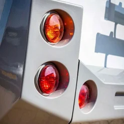 Jokon Type 710 richtingaanwijzer haaks ø 95 mm oranje