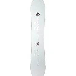 Jones Airheart 2.0 25 - 26 snowboard dames